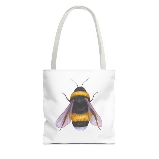 Bee Tote Bag