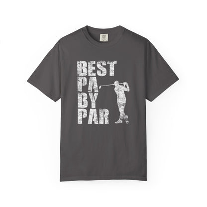 Best Pa Golf T-shirt