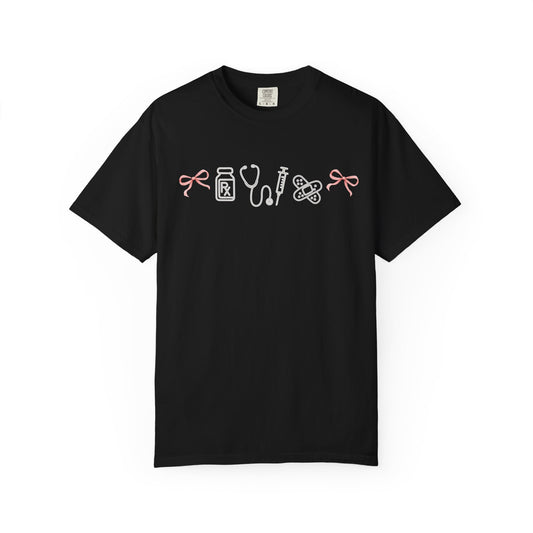 Nurse, Doctor, Healthcare Provider T-shirt