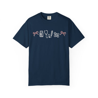 Nurse, Doctor, Healthcare Provider T-shirt