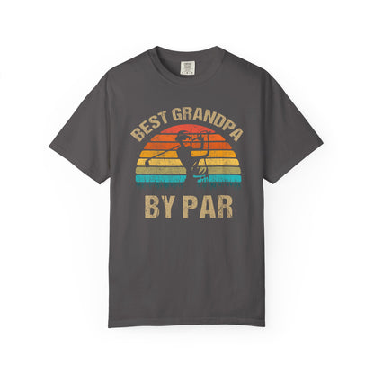 Funny Golf T-shirt