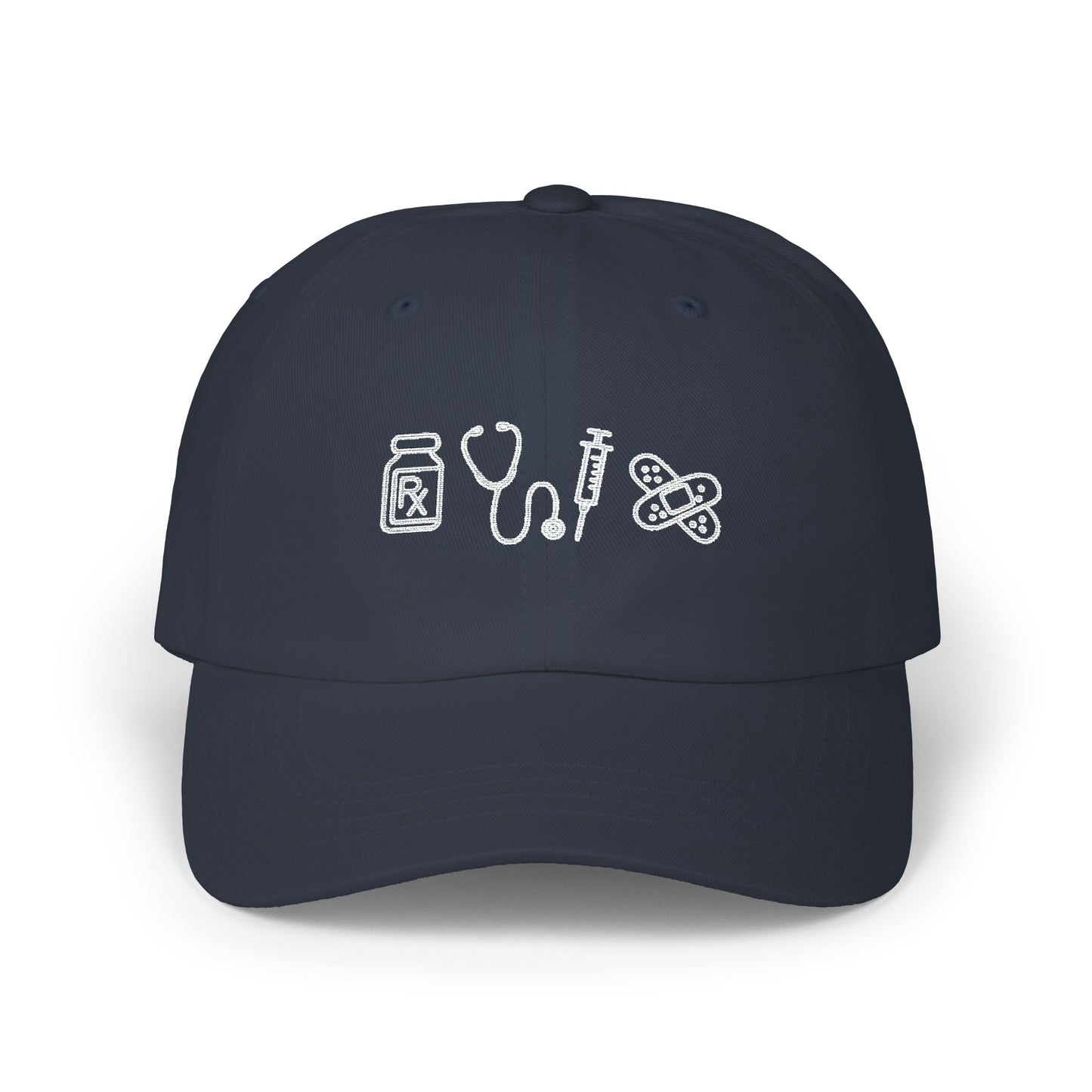 Nurse, Doctor, Medical Worker Hat Cap