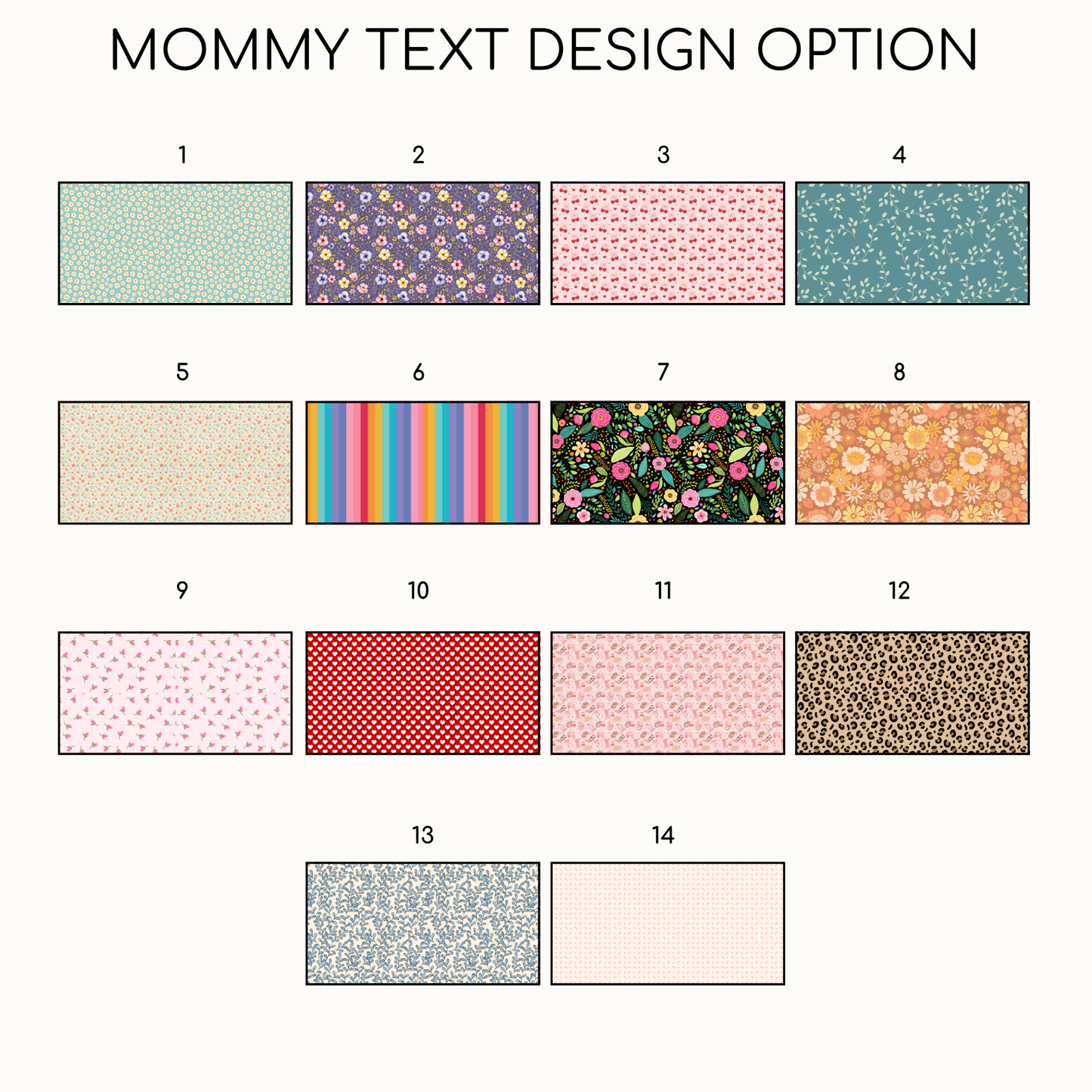 Mommy Custom Name and Photo Sipper Glass Can Gift for Mom