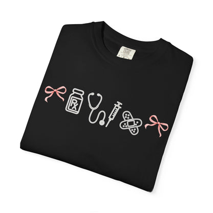 Nurse, Doctor, Healthcare Provider T-shirt