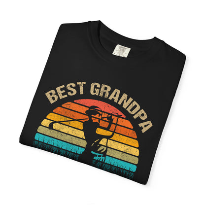 Funny Golf T-shirt