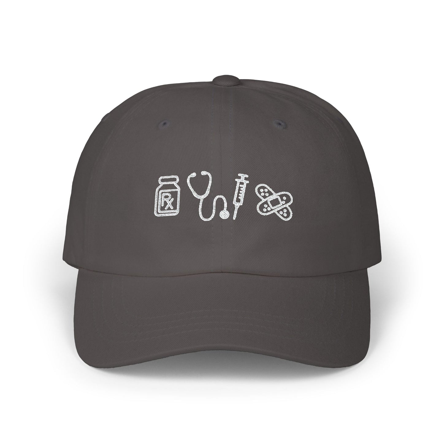 Nurse, Doctor, Medical Worker Hat Cap