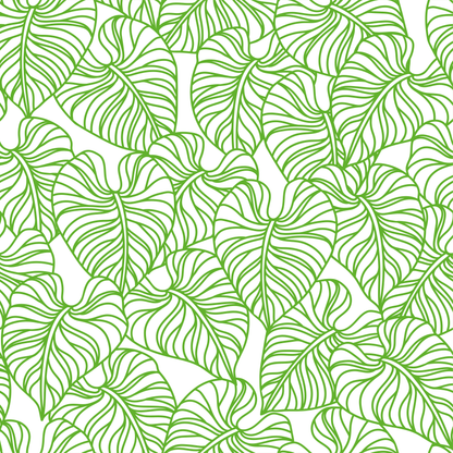 Monstera Deliciosa Tote Bag