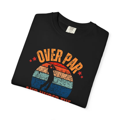 Funny Golf T-shirt