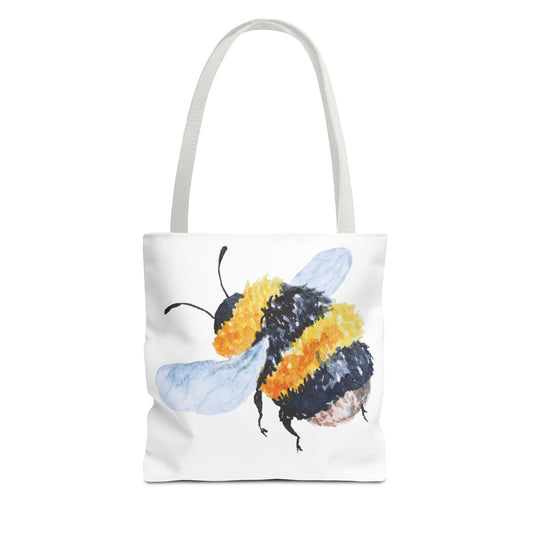 Bee Tote Bag