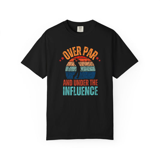 Funny Golf T-shirt