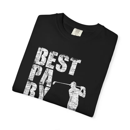 Best Pa Golf T-shirt