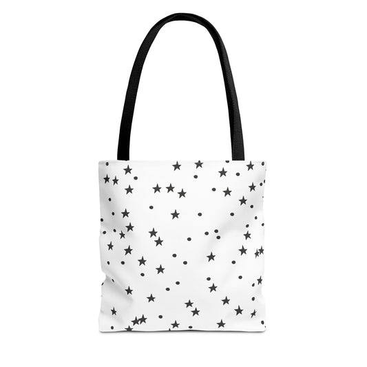 Stars Tote Bag