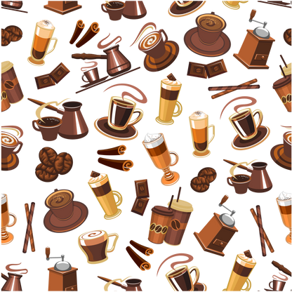 Coffee Sipper Glass