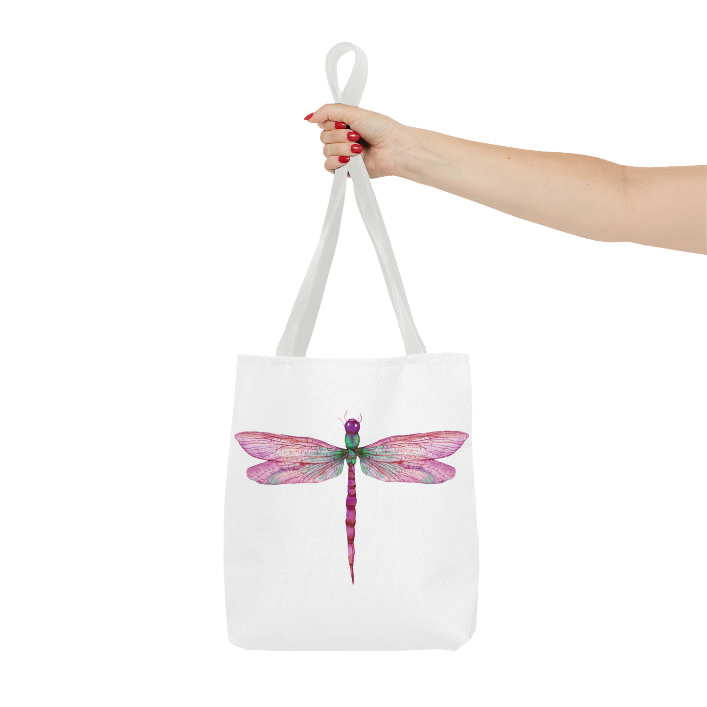 Dragonfly Tote Bag
