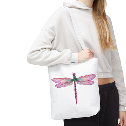 Dragonfly Tote Bag