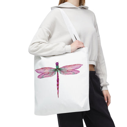 Dragonfly Tote Bag