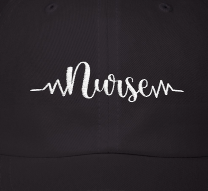 Nurse Hat Cap
