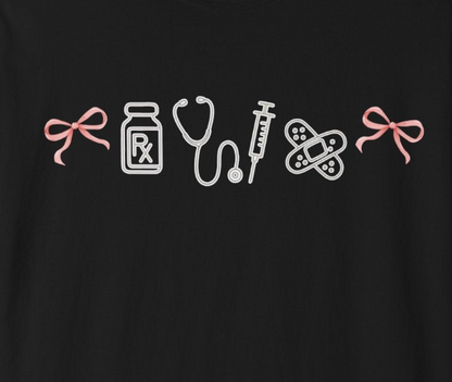 Nurse, Doctor, Healthcare Provider T-shirt